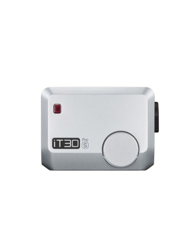 Godox iT30 Pro F Plata | Flash TTL de 120 g | Godox España