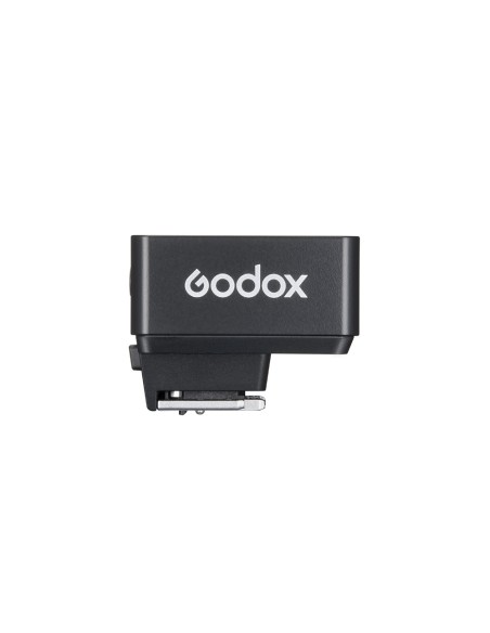 Godox iT20 C Canon Negro | Flash TTL 45 g | Godox España