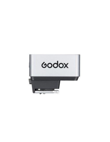Godox iT20 C Canon Plata | Flash TTL 45 g | Godox España