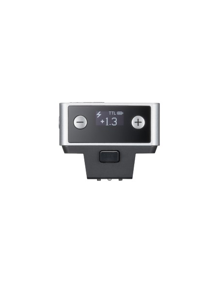 Godox iT20 C Canon Plata | Flash TTL 45 g | Godox España