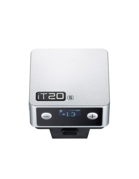 Godox iT20 C Canon Plata | Flash TTL 45 g | Godox España