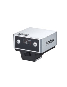 Godox iT20 N Nikon Plata | Flash TTL 45 g | Godox España
