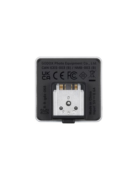 Godox iT20 S Sony Negro | Flash TTL 45 g | Godox España