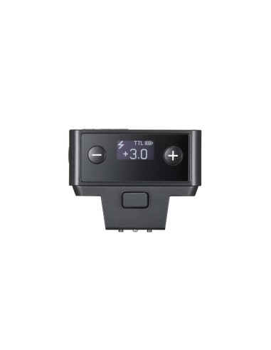Godox iT20 S Sony Negro | Flash TTL 45 g | Godox España