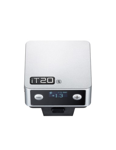 Godox iT20 S Sony Plata | Flash TTL 45 g | Godox España