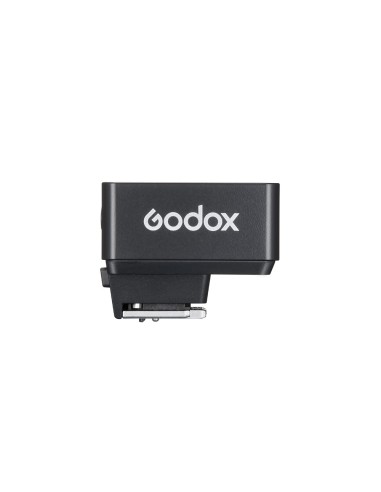 Godox iT20 O Olympus Negro | Flash TTL 45 g | Godox España