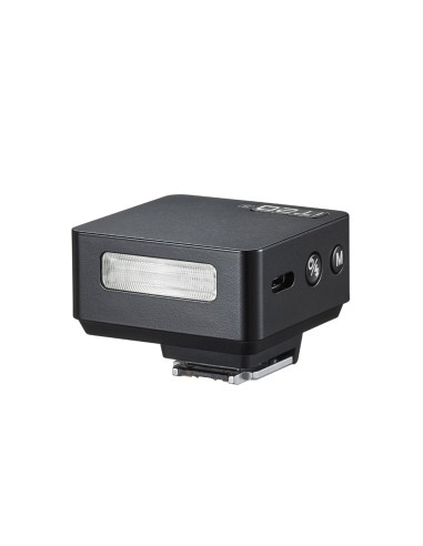 Godox iT20 O Olympus Negro | Flash TTL 45 g | Godox España
