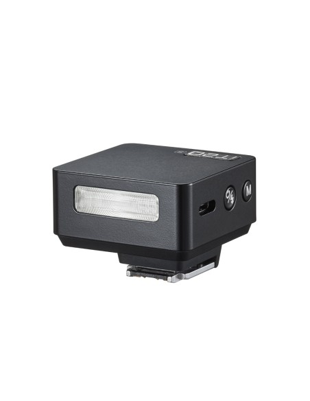 Godox iT20 O Olympus Negro | Flash TTL 45 g | Godox España