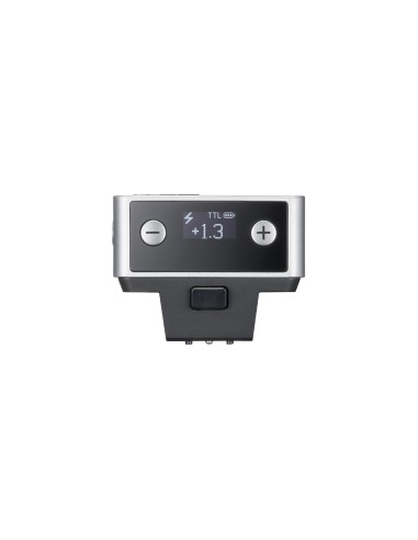 Godox iT20 O Olympus Plata | Flash TTL 45 g | Godox España