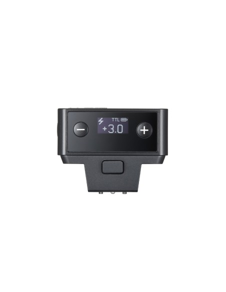 Godox iFLASH iT20 F Fuji negro | 45 g TTL | Godox España