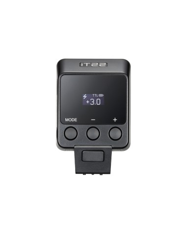 Godox iFLASH iT22 C Canon negro | 52 g TTL | Godox España