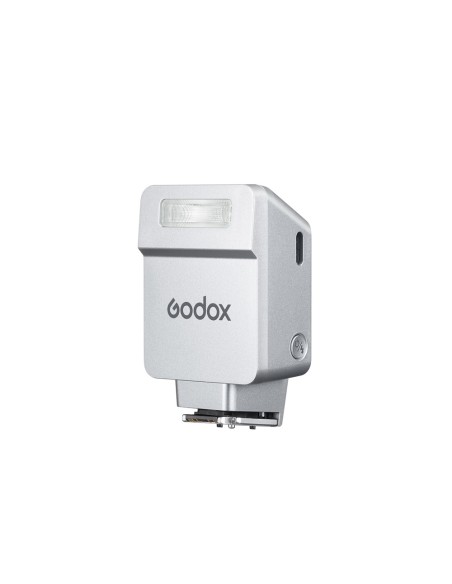 Godox iFLASH iT22 C Canon plata | 52 g TTL | Godox España