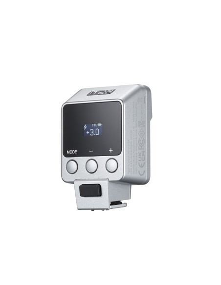 Godox iFLASH iT22 C Canon plata | 52 g TTL | Godox España