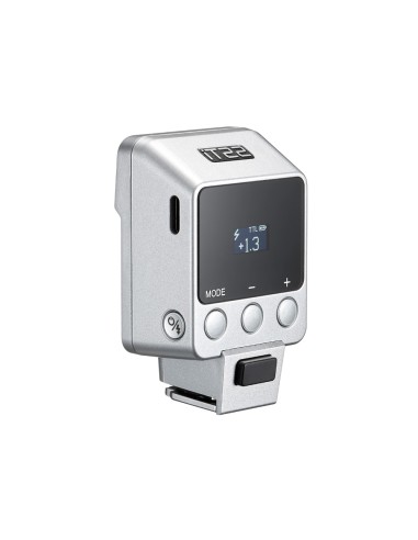 Godox iFLASH iT22 C Canon plata | 52 g TTL | Godox España