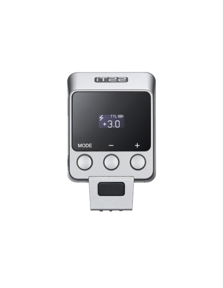 Godox iFLASH iT22 C Canon plata | 52 g TTL | Godox España