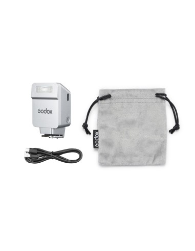 Godox iFLASH iT22 C Canon plata | 52 g TTL | Godox España