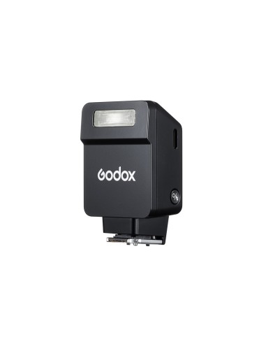 Godox iFLASH iT22 N Nikon negro | 52 g TTL | Godox España