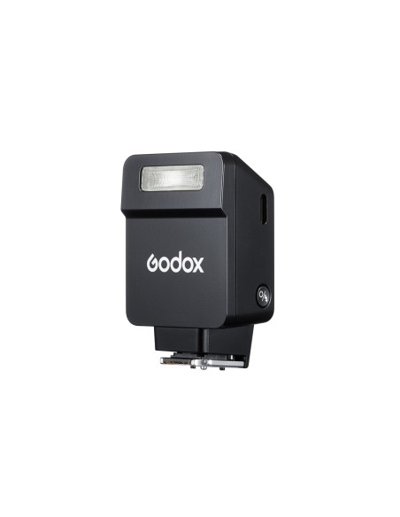 Godox iFLASH iT22 N Nikon negro | 52 g TTL | Godox España
