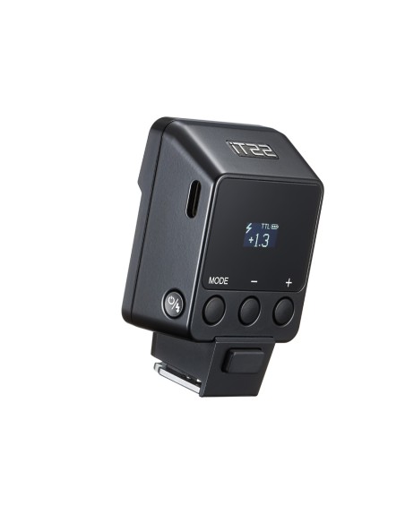 Godox iFLASH iT22 N Nikon negro | 52 g TTL | Godox España