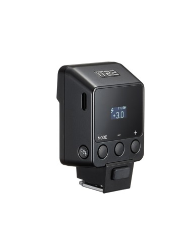 Godox iFLASH iT22 N Nikon negro | 52 g TTL | Godox España
