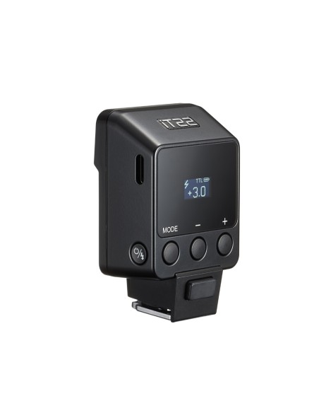 Godox iFLASH iT22 N Nikon negro | 52 g TTL | Godox España
