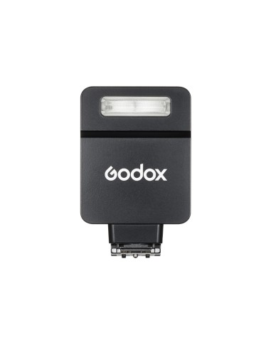 Godox iFLASH iT22 N Nikon negro | 52 g TTL | Godox España