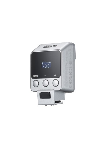 Godox iFLASH iT22 N Nikon plata | 52 g TTL | Godox España