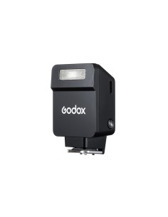 Godox iFLASH iT22 S Sony negro | 52 g TTL | Godox España