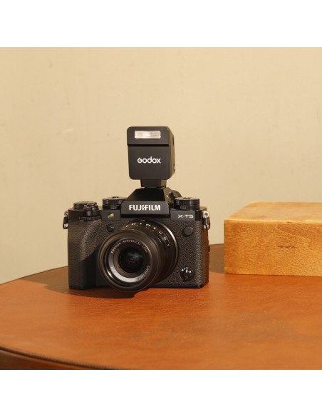 Godox iFLASH iT22 S Sony negro | 52 g TTL | Godox España