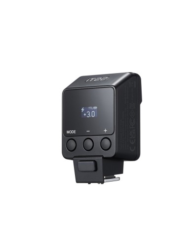 Godox iFLASH iT22 S Sony negro | 52 g TTL | Godox España