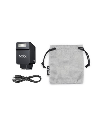 Godox iFLASH iT22 S Sony negro | 52 g TTL | Godox España