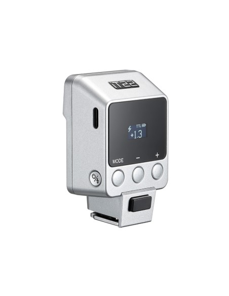 Godox iFLASH iT22 S Sony plata | 52 g TTL | Godox España