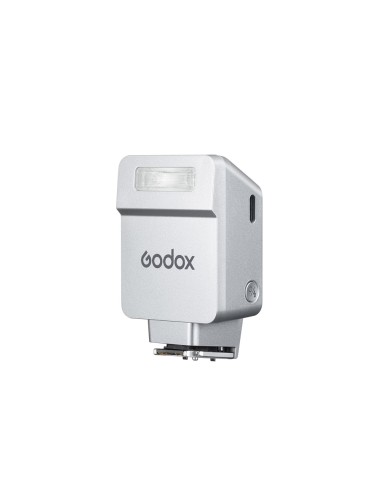 Godox iFLASH iT22 O Olympus/Panasonic | plata | Godox España