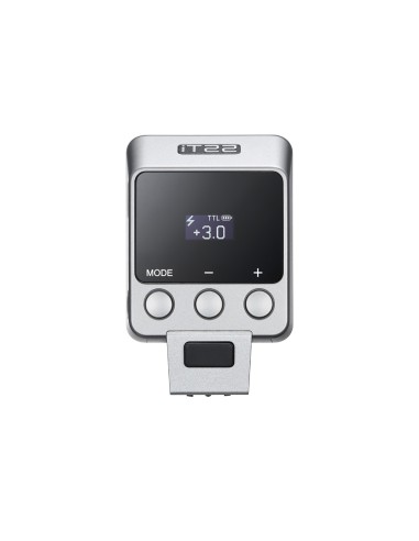 Godox iFLASH iT22 F Fuji plata | 52 g TTL | Godox España