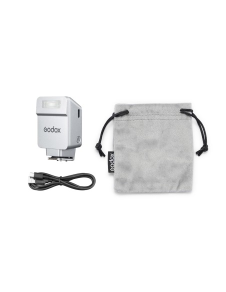 Godox iFLASH iT22 F Fuji plata | 52 g TTL | Godox España