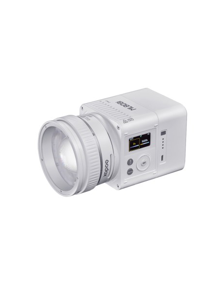 Godox Litemons ML80 Bi | 29.600 lux bicolor | Godox España