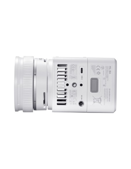 Godox Litemons ML80 Bi | 29.600 lux bicolor | Godox España