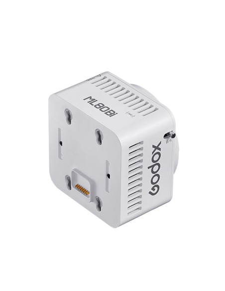 Godox Litemons ML80 Bi | 29.600 lux bicolor | Godox España