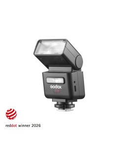Godox iFLASH TTL iT32 | GN 18 y radio 2,4 GHz | Godox España