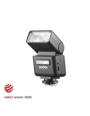 Godox iFLASH TTL iT32 | GN 18 y radio 2,4 GHz | Godox España