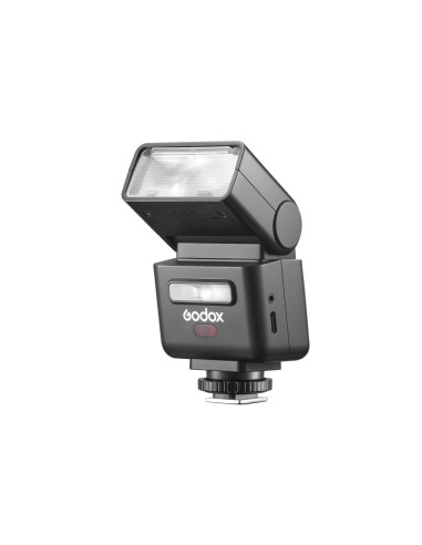 Godox iFLASH TTL iT32 | GN 18 y radio 2,4 GHz | Godox España