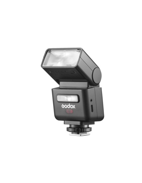 Godox iFLASH TTL iT32 | GN 18 y radio 2,4 GHz | Godox España