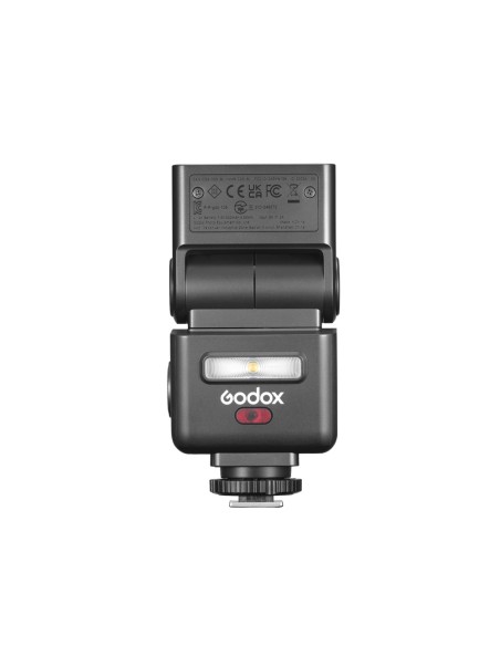 Godox iFLASH TTL iT32 | GN 18 y radio 2,4 GHz | Godox España