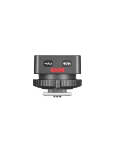 Godox X5C Canon | zapata y disparador iT32 | Godox España 2