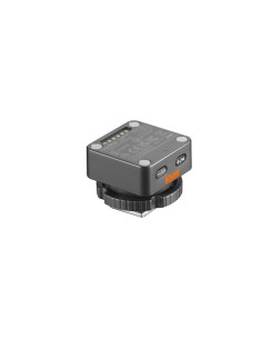 Godox X5S Sony | zapata y disparador iT32 | Godox España