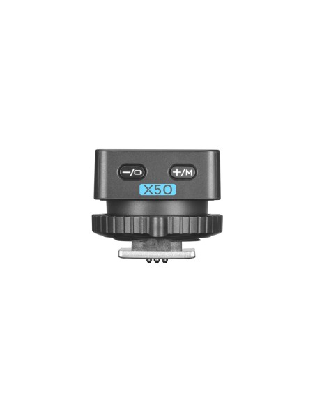 Godox X5O Olympus/Panasonic para iT32 | Godox España