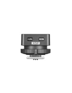 Godox X5F Fuji | zapata y disparador iT32 | Godox España 2
