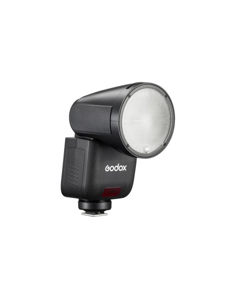 Godox V1 Mid Sony | flash TTL redondo | Godox España