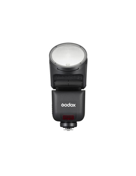 Godox V1 Mid Sony | flash TTL redondo | Godox España