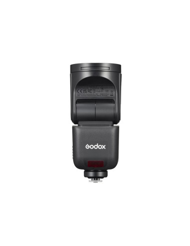 Godox V1 Mid Sony | flash TTL redondo | Godox España